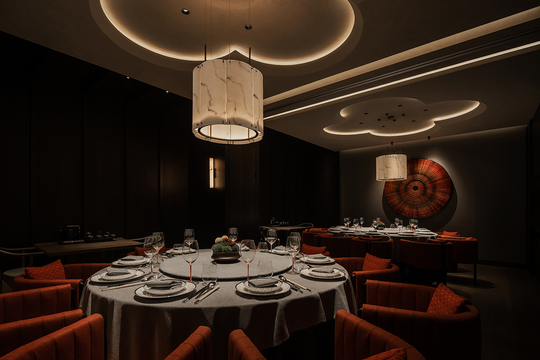 柿合缘丨中国上海丨雨树设计-67