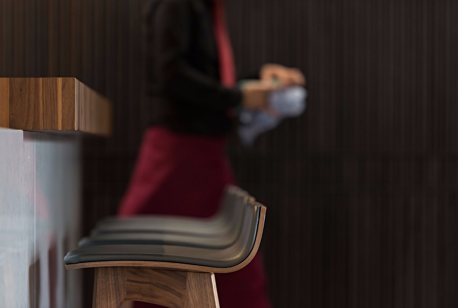 SHH Design | 优雅舒适的智慧空间-42