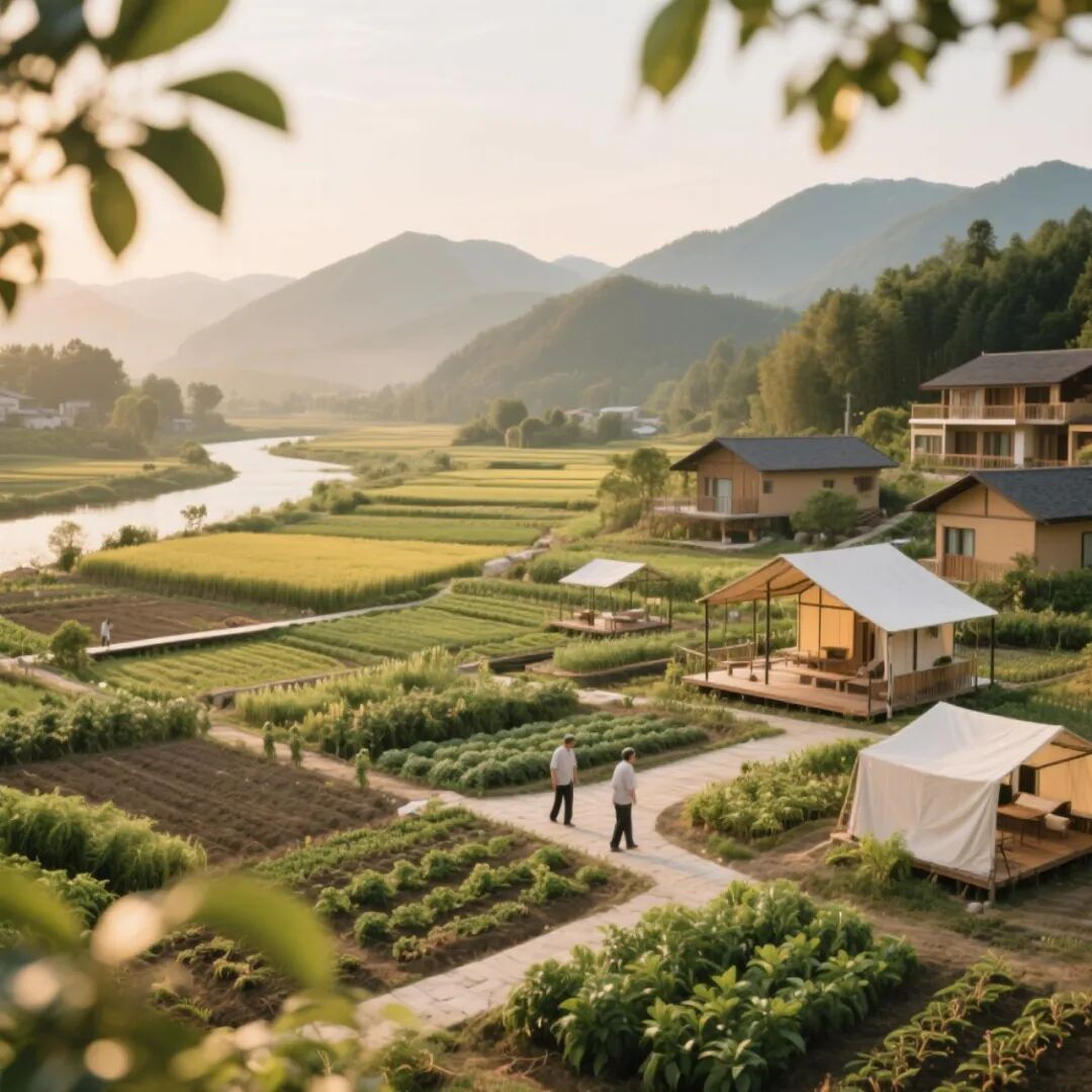 30亩中医药康养研学营地规划设计建设与运营指南-5