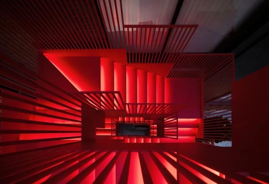 红轩 21號丨中国泉州-1