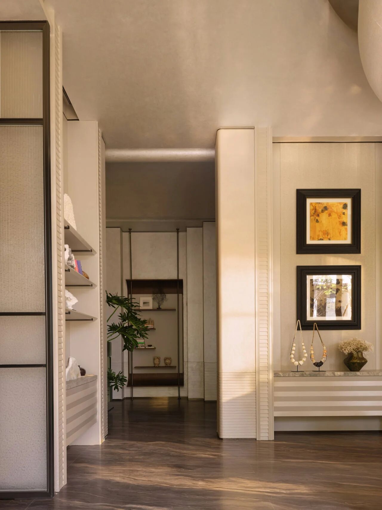 越秀·观樾丨中国广州丨朴悦设计 PURE DESIGN-45