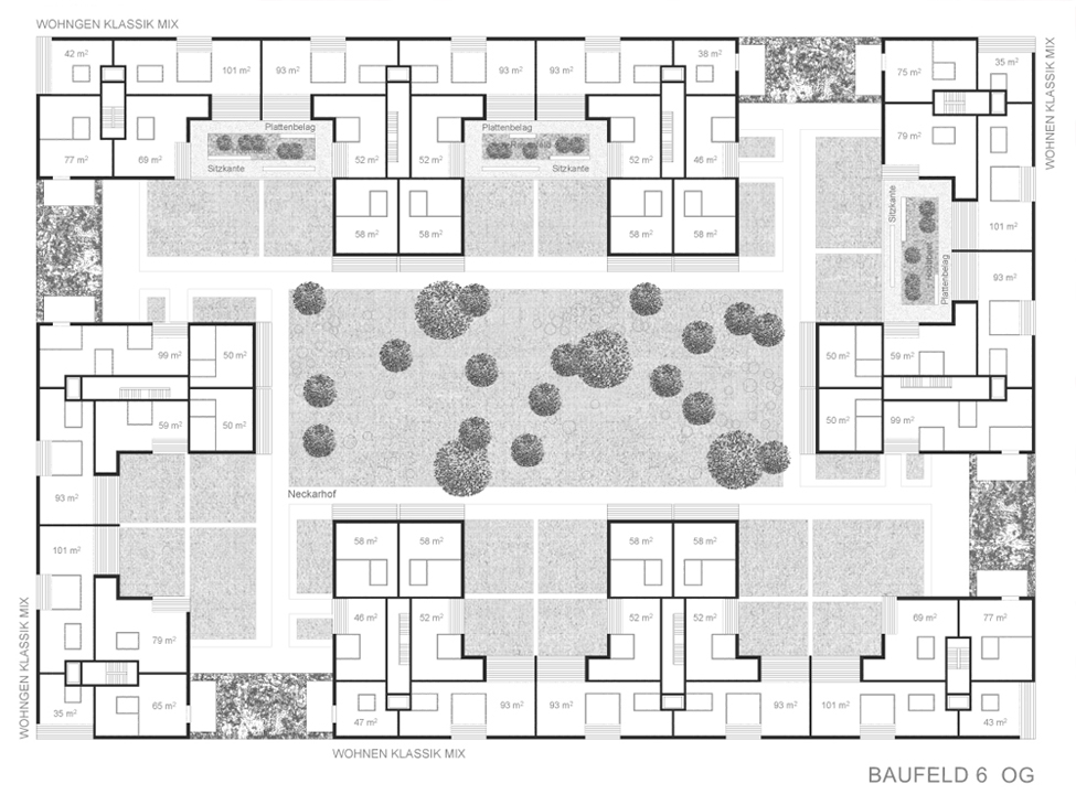 丨GermanyStuttgart丨Jan Kleihues与Johannes Kressner-9
