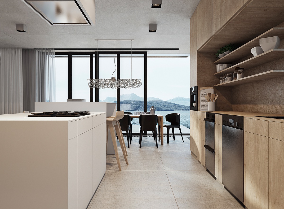 令人惊叹，哥斯达黎加壮观海岸景观                     -4