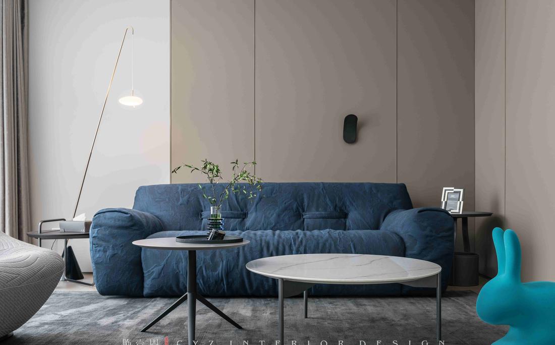 512㎡别墅实景丨陈壹周-33