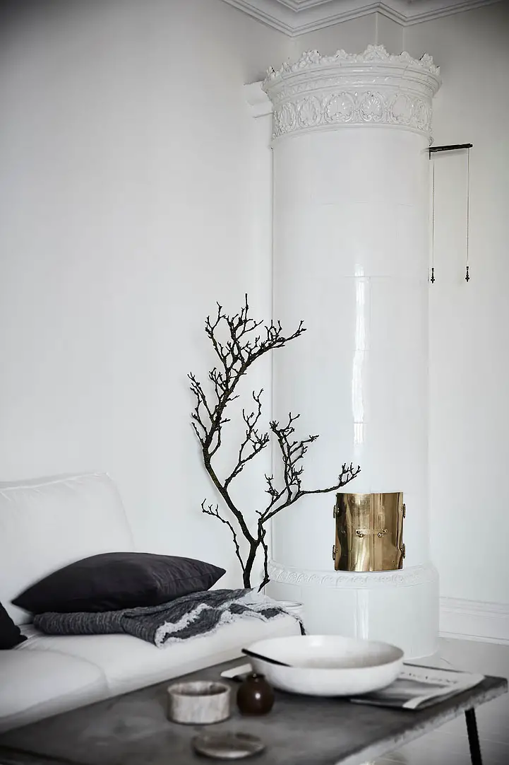 极简北欧风，自然元素融入设计-1