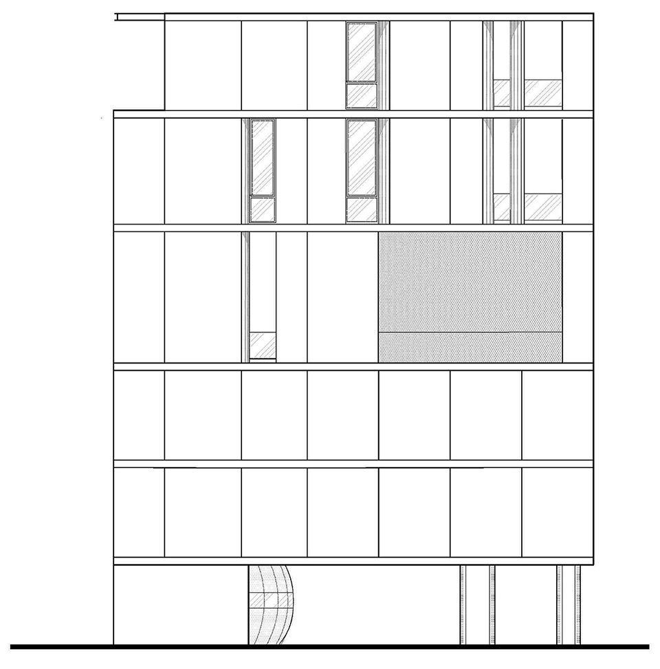 PLP City系列运动商业综合体丨泰国曼谷-96