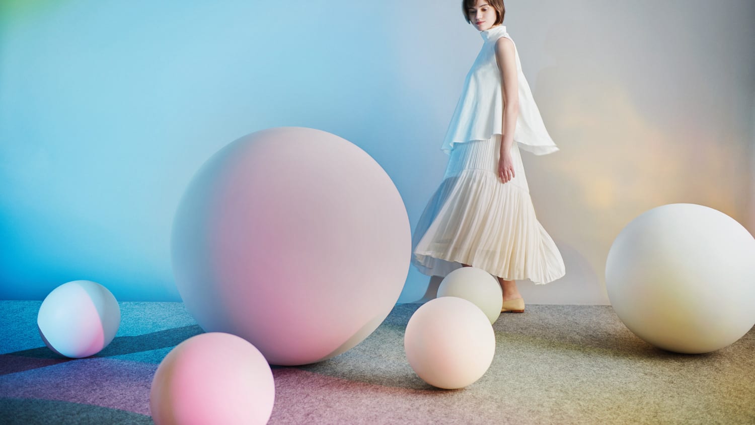 米兰设计周 2019 预览 | 各大展品的亮点与特色-12