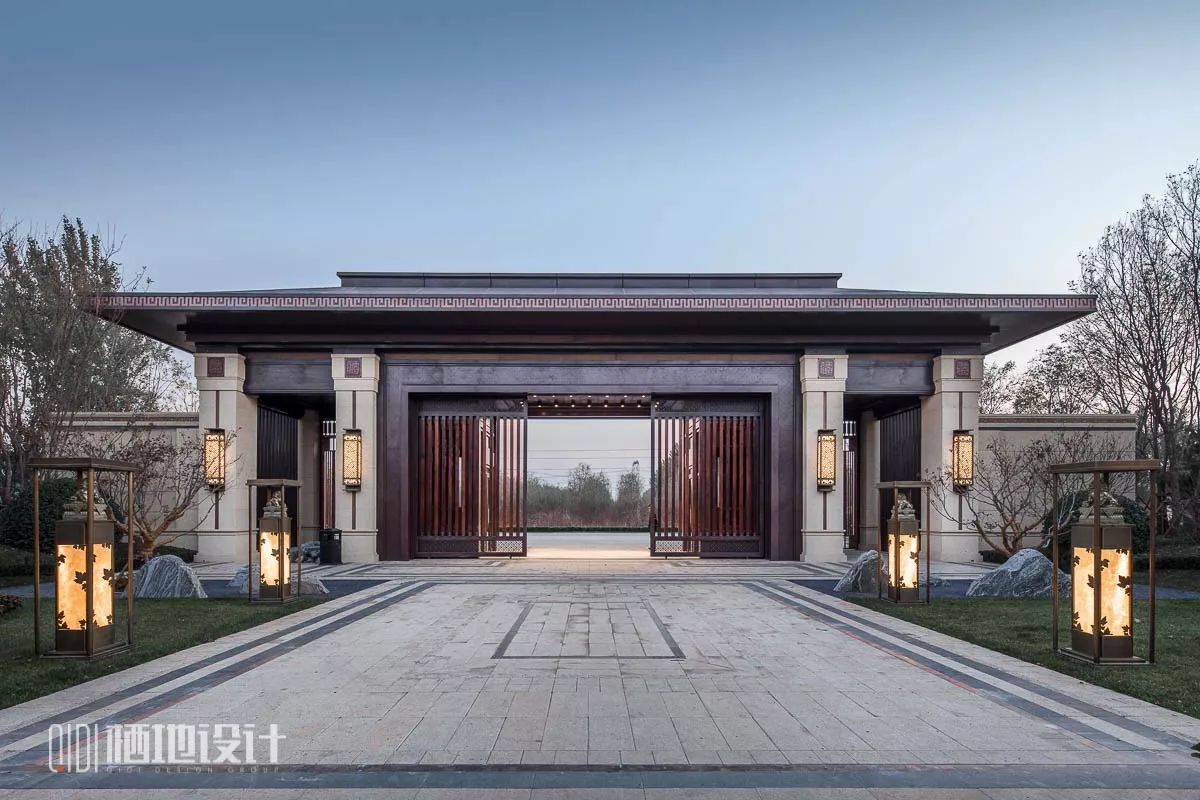 世茂固安璀璨天城-27