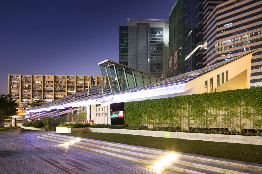 女工程师以专业技能推动建筑环境改变未来-59