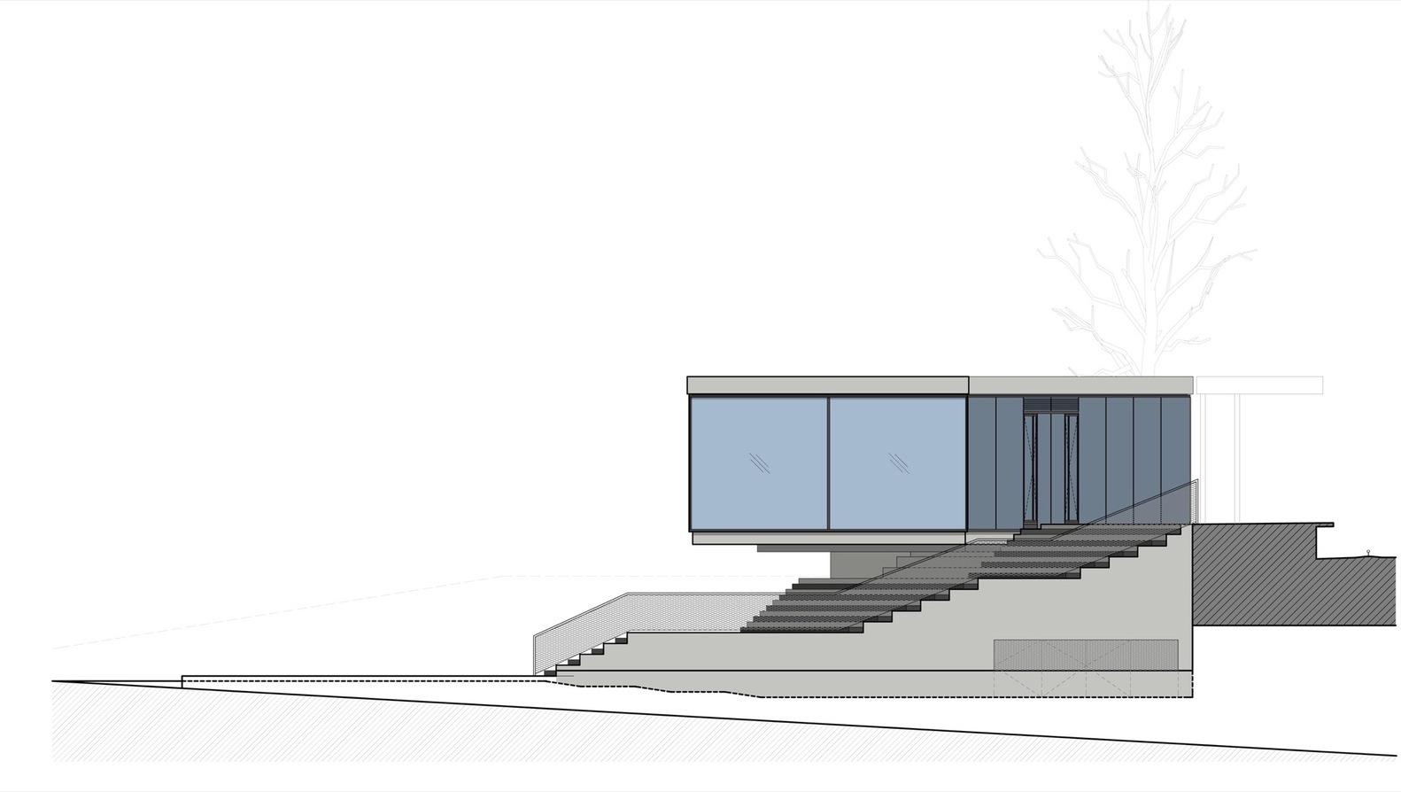 波兰索雷克库贾斯基交通枢一体化设计-41