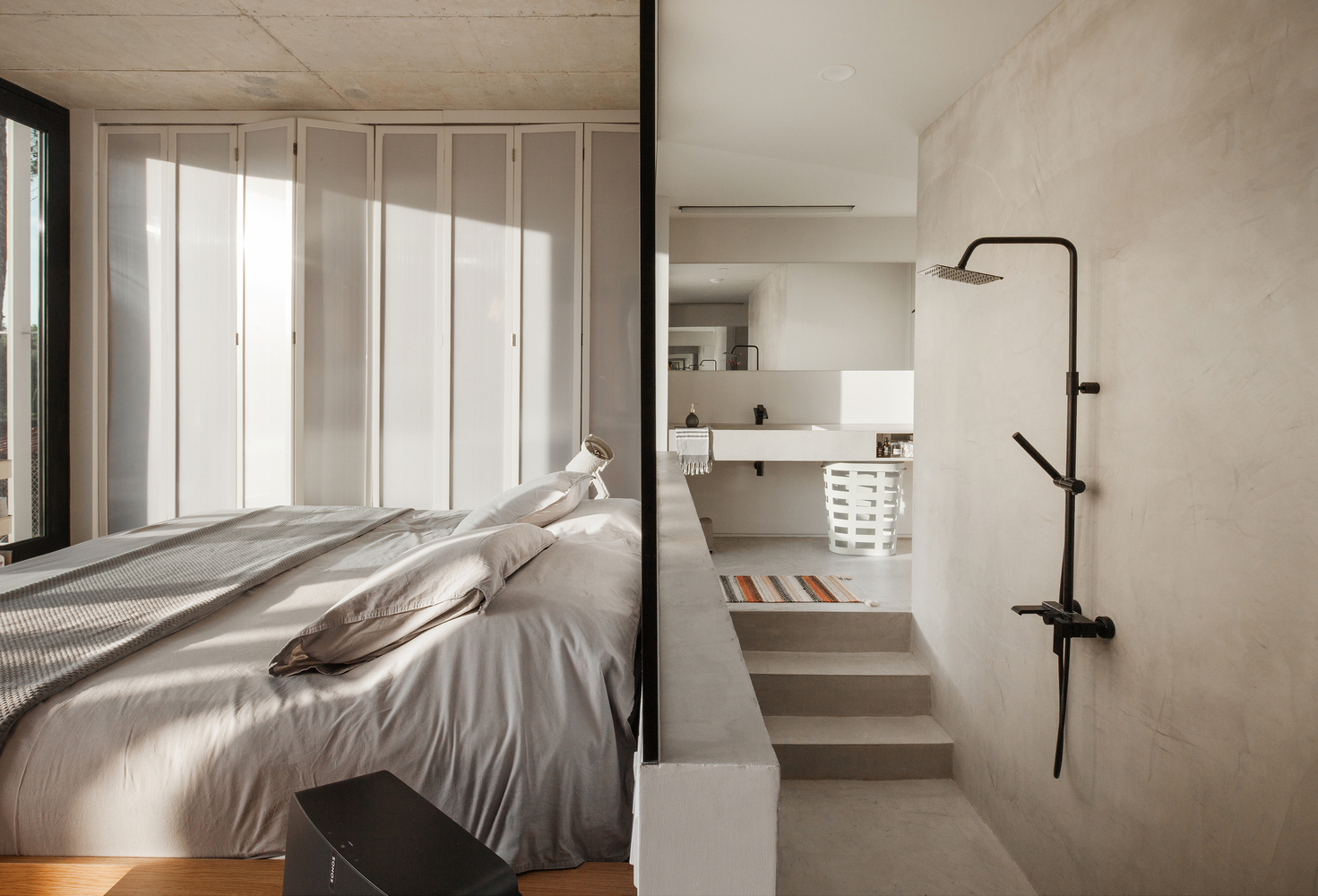 Cyprus 的 WELL 58 House丨Ekky Studio Architects LLC-43