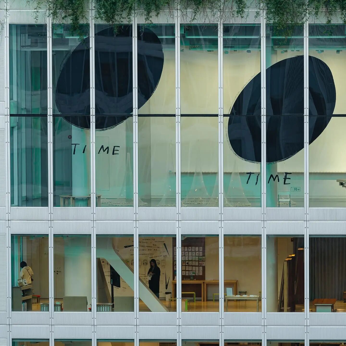 Christine Sun Kim柏林公寓翻新丨德国柏林丨Rio Kobayashi-37