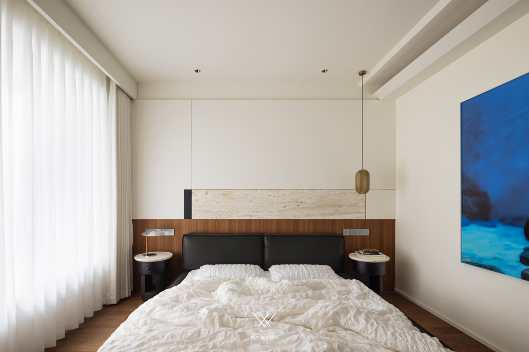 精装房改造 · 秩序与重塑丨中国杭州丨菲拉设计宋雄飞-77