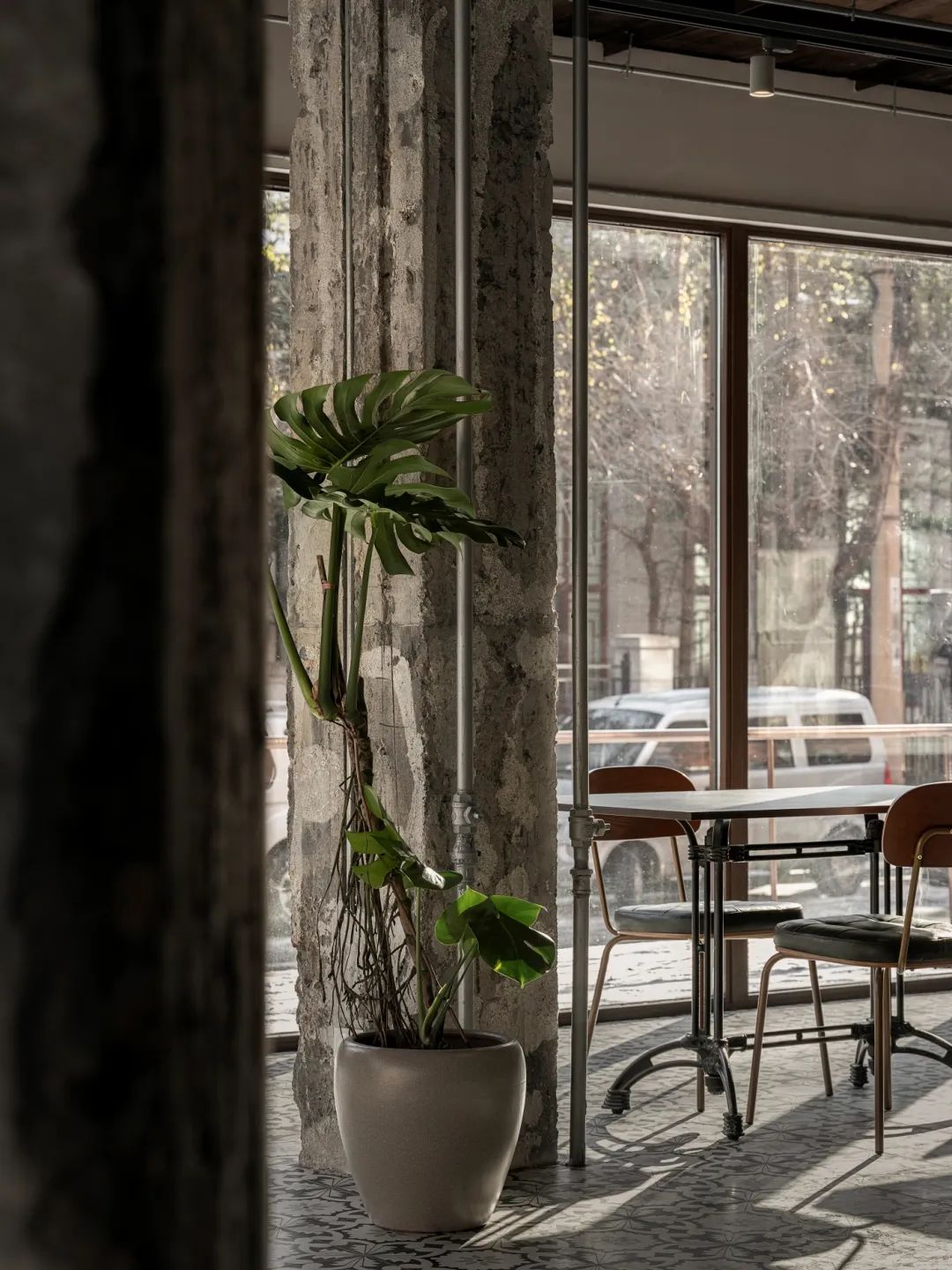 SAUCE UP BISTRO · 复古美式餐吧设计丨中国沈阳丨白菜设计-39