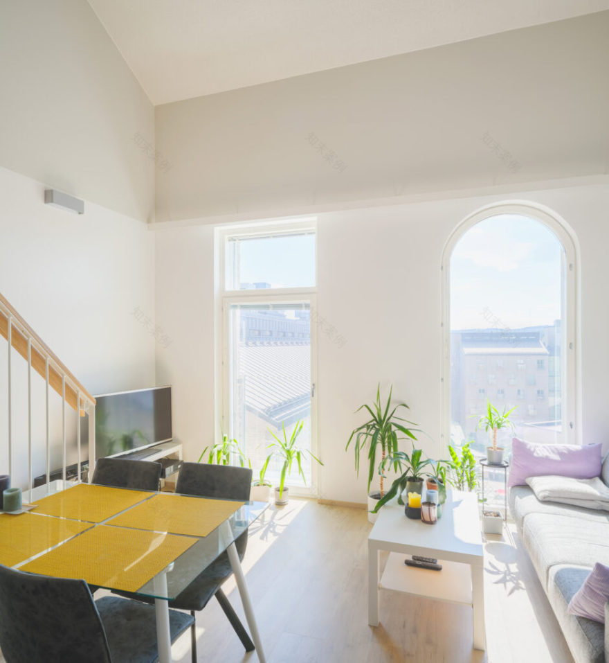 Korttelikylä · ark 学生公寓丨Sami Heikkinen等6人-26