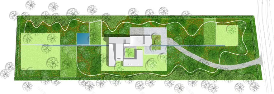 地形工作:由内而外丨美国-4