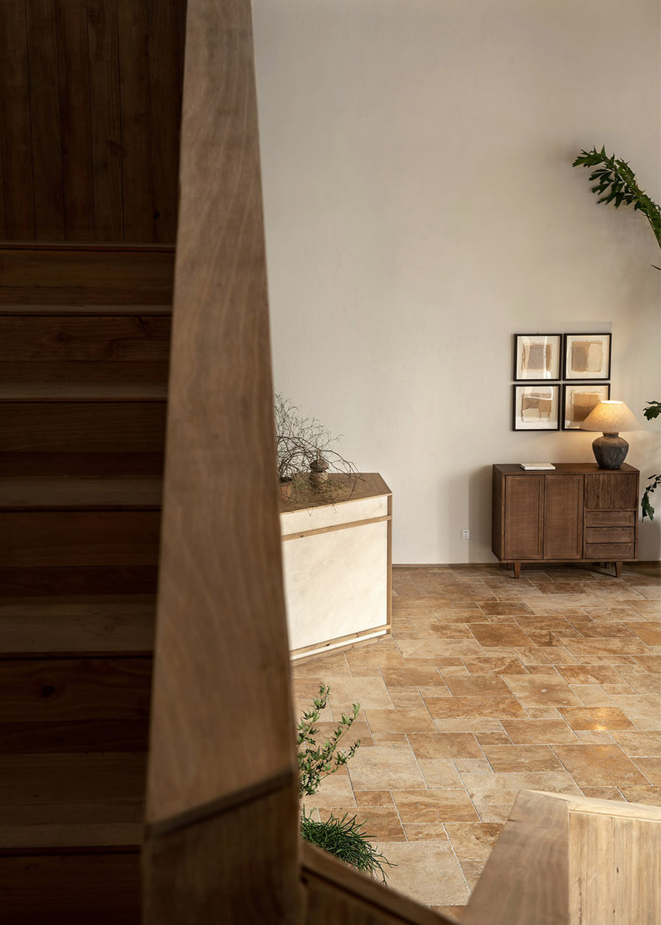 坐茶TEA-TALES，重庆 / Geemo Design-40