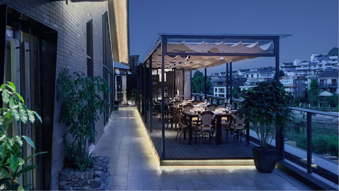 春庄·台上见丨中国桂林丨斑马设计事务所-9