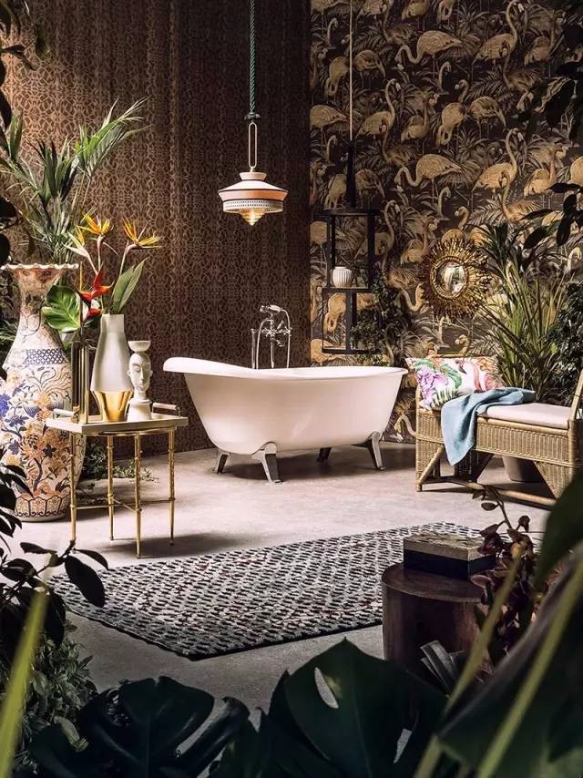 Bruno Tarsia的陈设设计-37