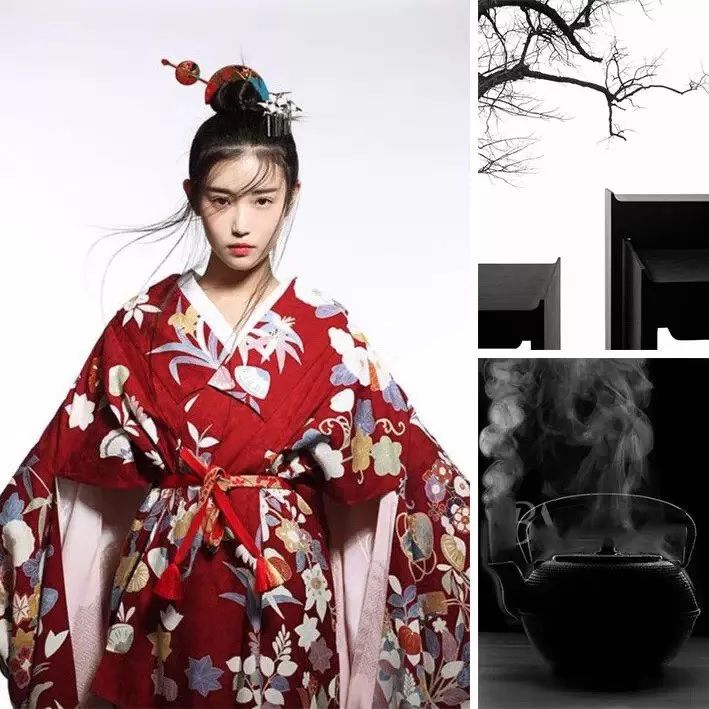 郴州东方韵 | 新中式设计的四季之美-2