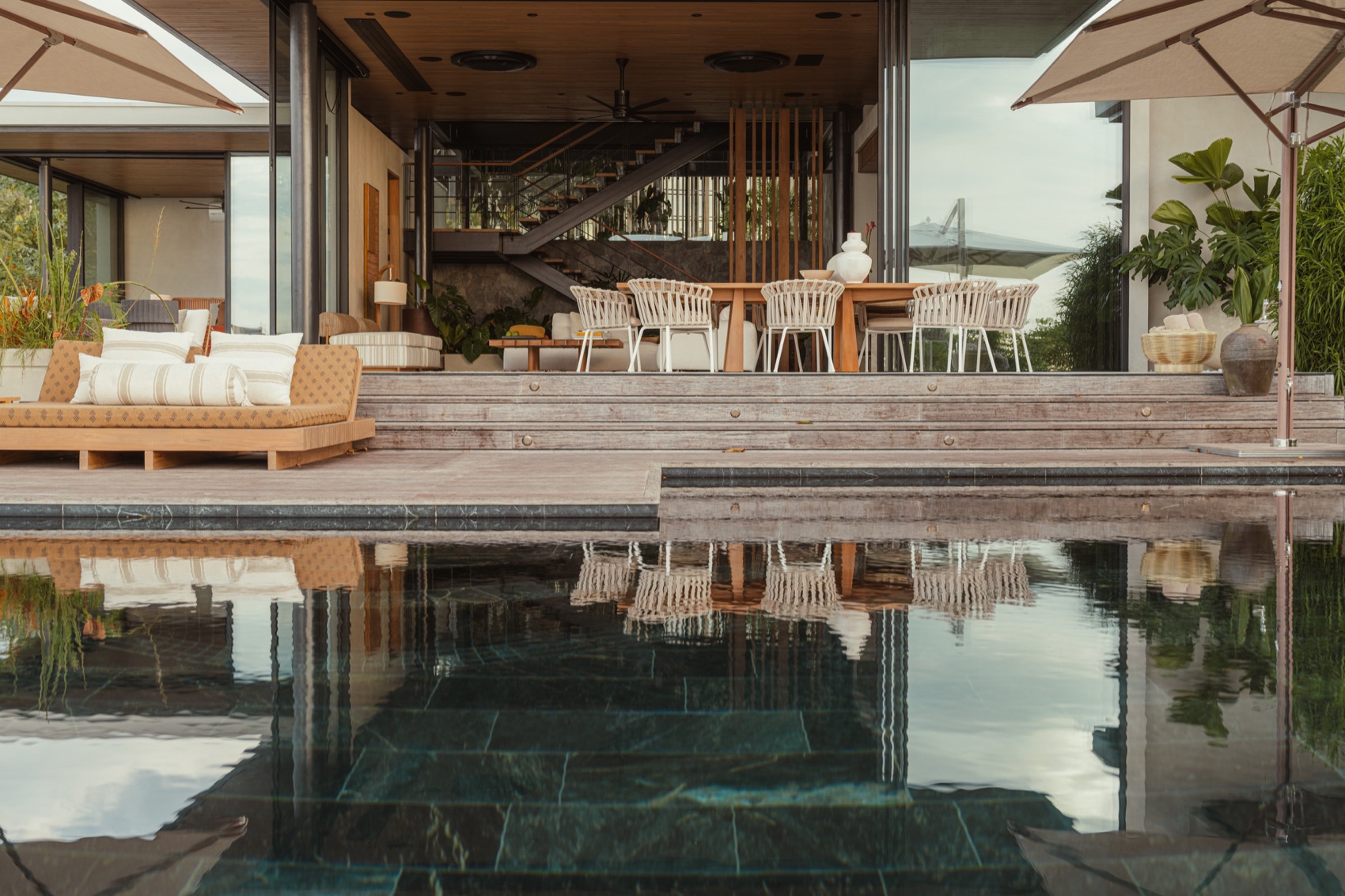 Solai住宅丨哥斯达黎加丨Studio Saxe-99