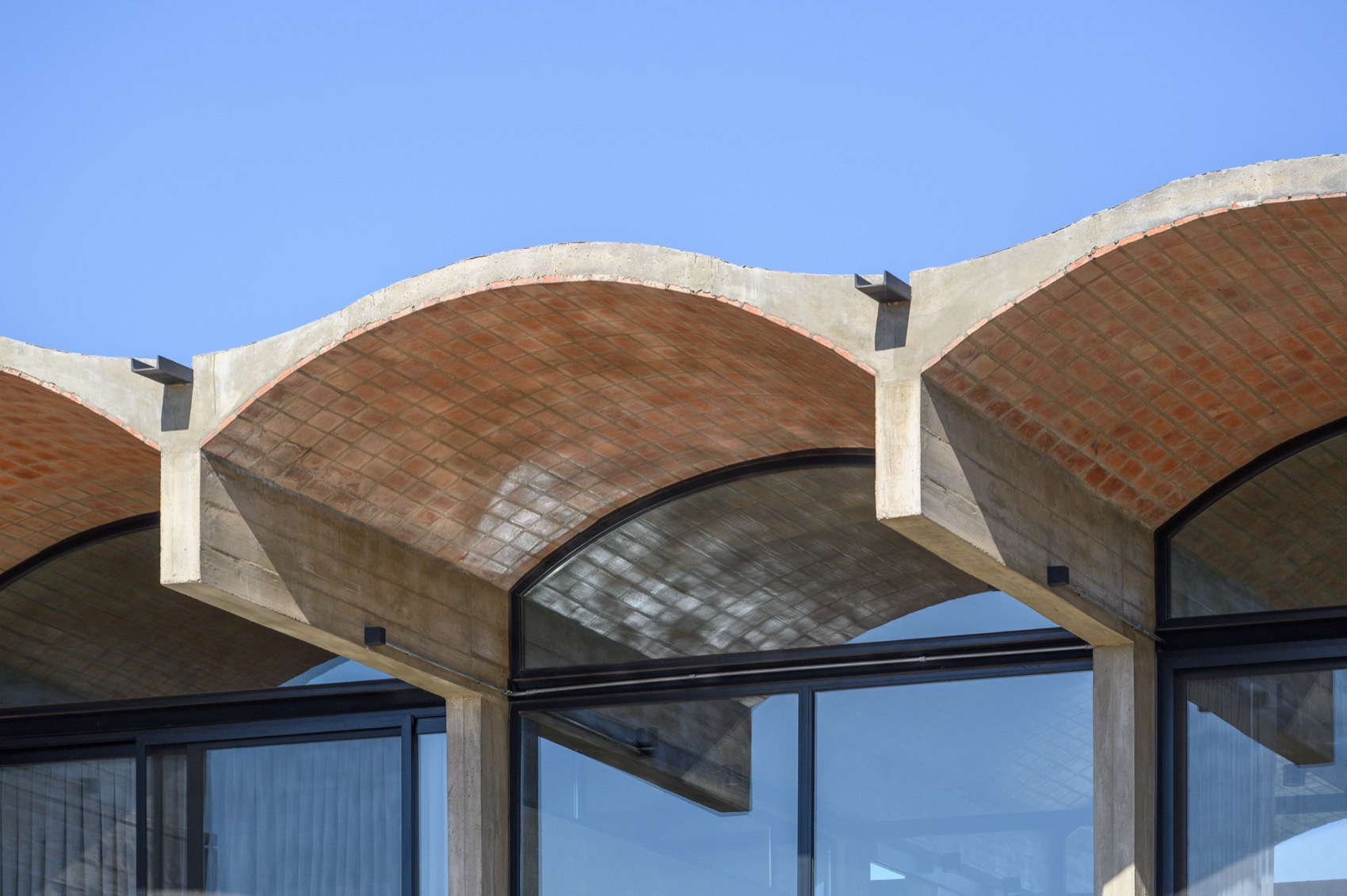 R&C住宅丨阿根廷科尔多瓦丨Cristián Nanzer-30