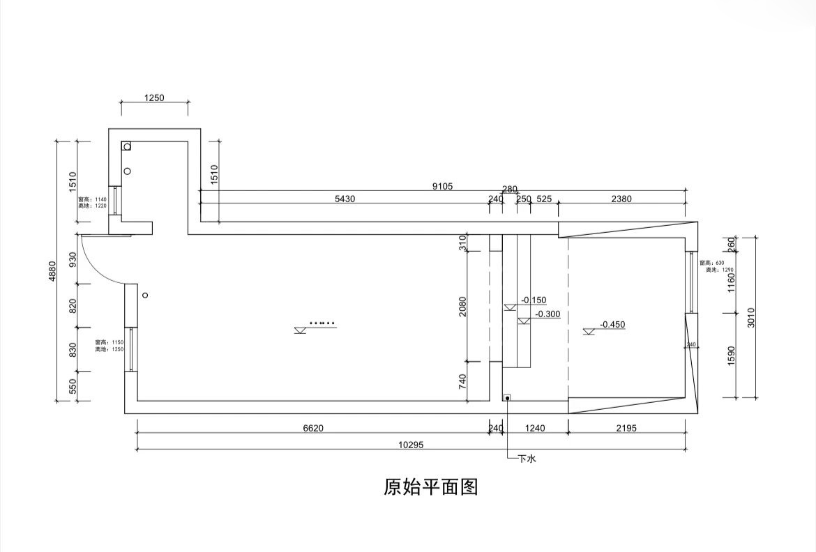 余生相伴的家丨中国上海丨上海高迪建筑工程设计有限公司,重庆年代营创室内设计有限公司-30