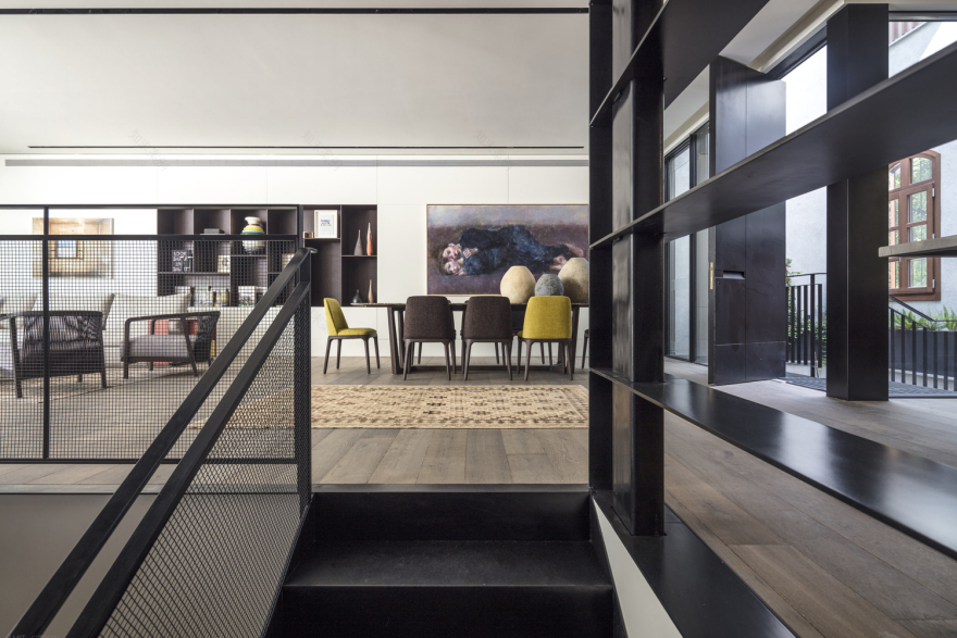 M House Paz Gersh Architects-41