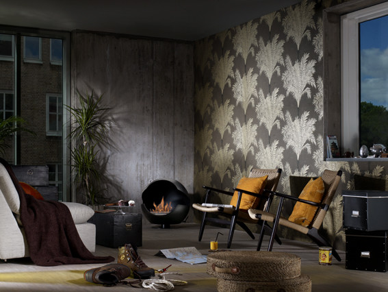 现代简约家居设计典范 | 知名设计师张三的温馨空间-43