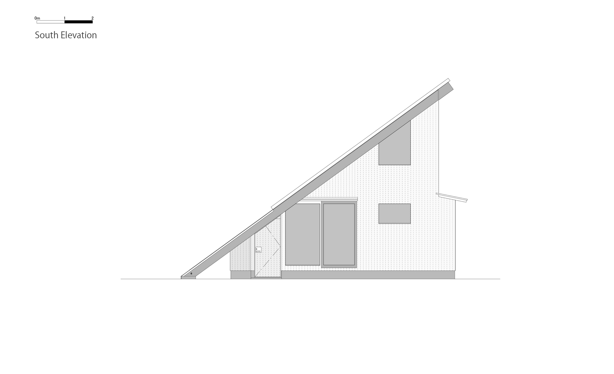 House in Gakuenmae / Fujiwaramuro Architects-41