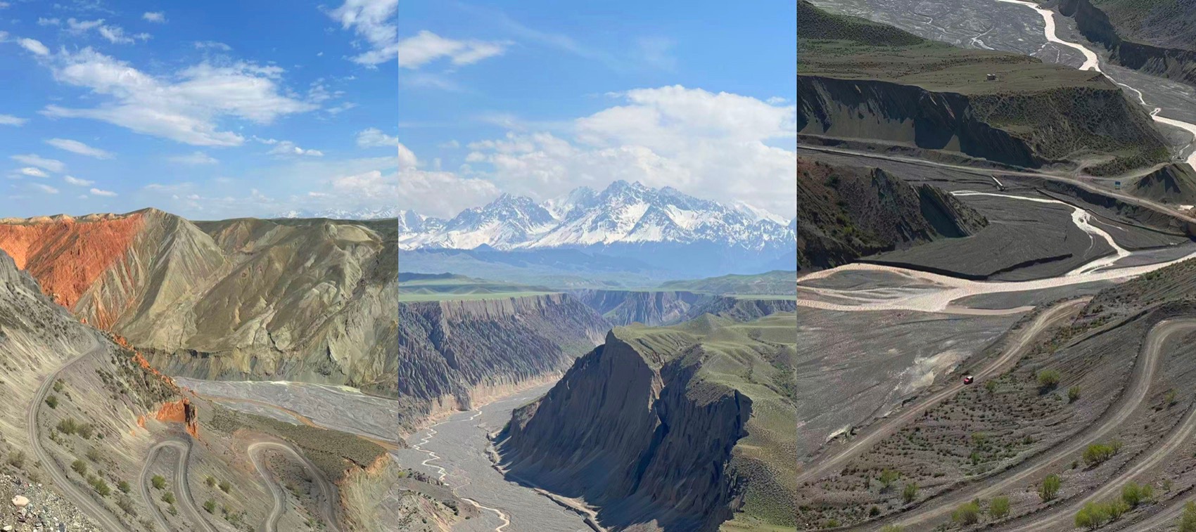 胡杨河市天北实验中学丨中国新疆丨江苏中锐华东建筑设计研究院荣朝晖工作室+趣锐（上海）-15