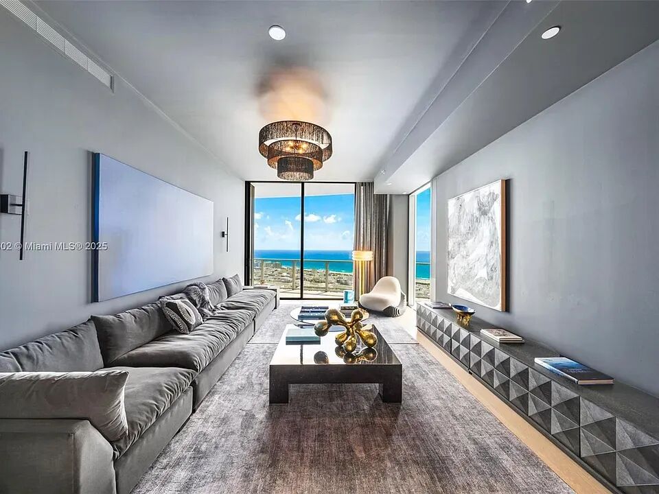 FiveParkMiamiBeach｜完整设计图鉴-17