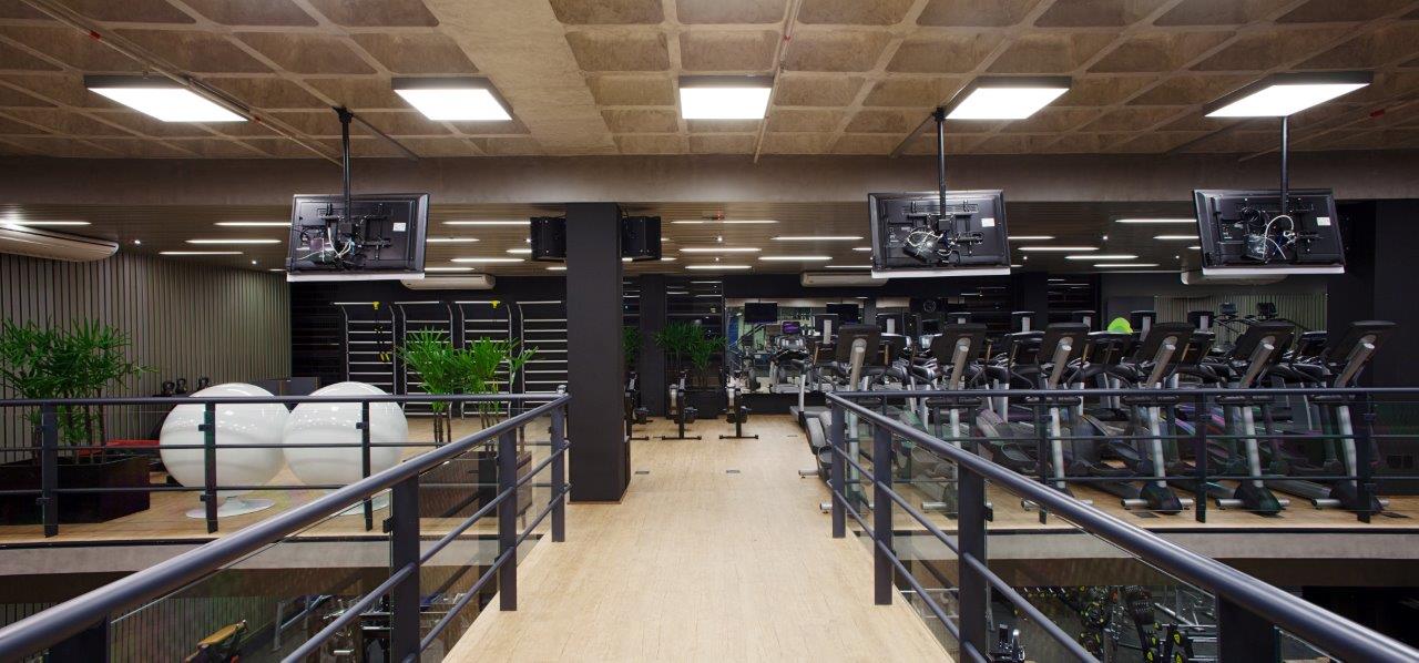 脉冲健康健身中心-17