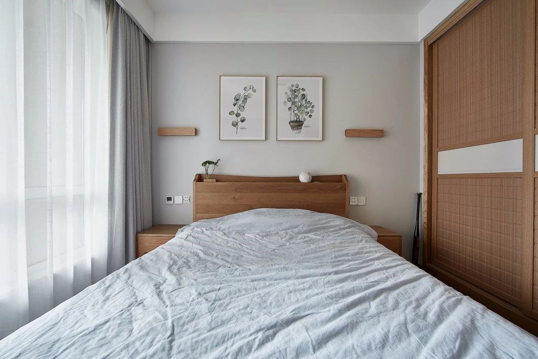 简约佛系家居,品味静谧生活-25