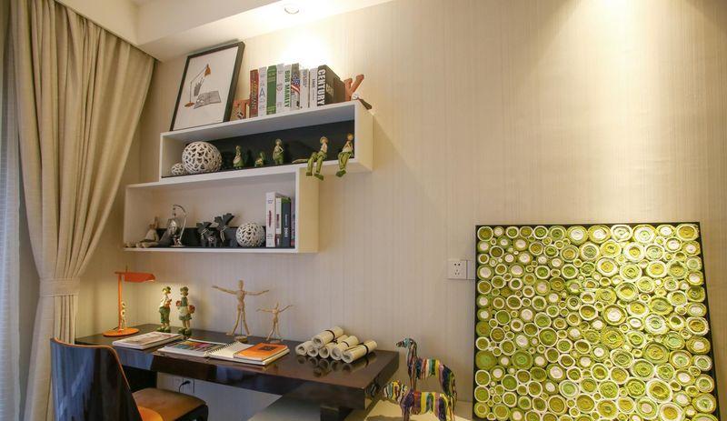 珑山居18号别墅 | 原生与共生的新中式空间-29