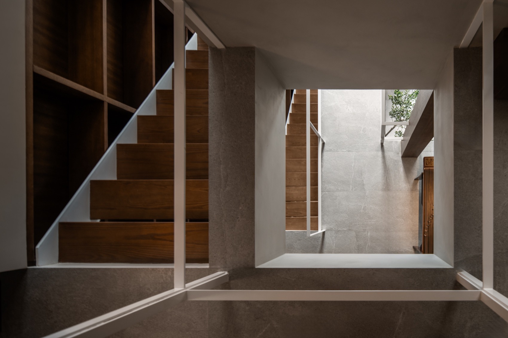 丰乐堂丨中国成都丨季意空间设计-78