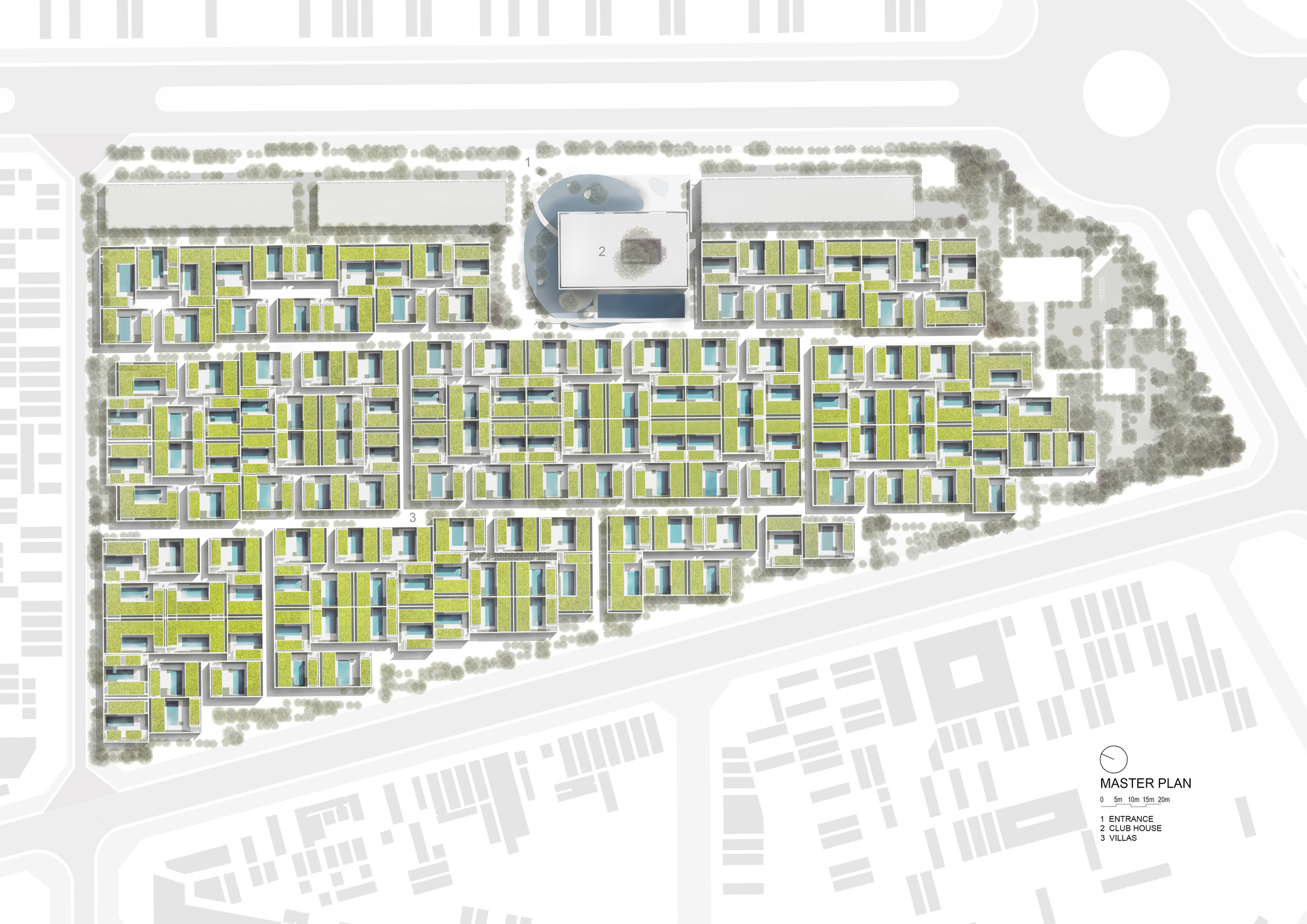 温德姆花园富国岛别墅丨越南丨MIA Design Studio-15