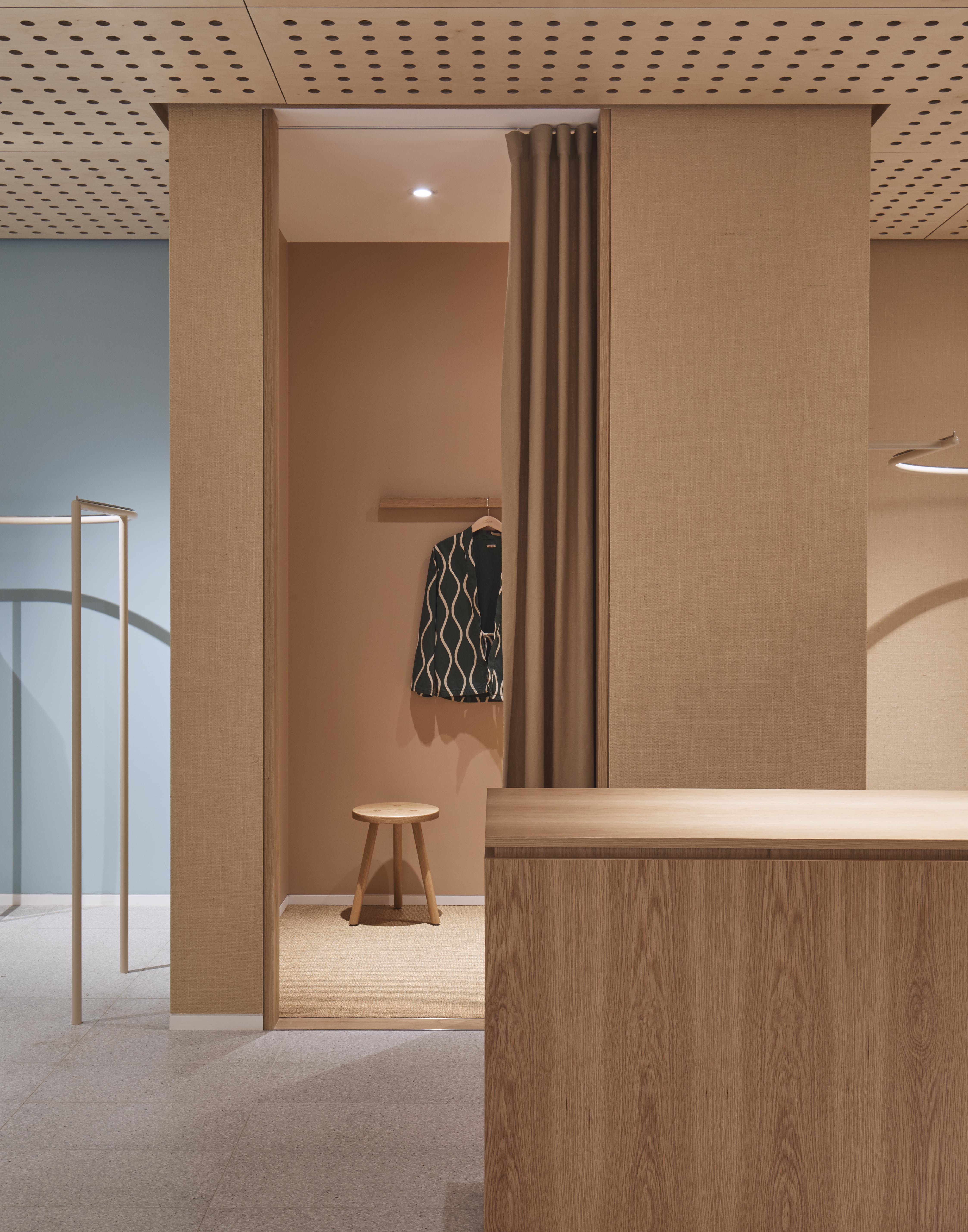 Incu Galeries 男装店丨澳大利亚丨Akin Atelier-2