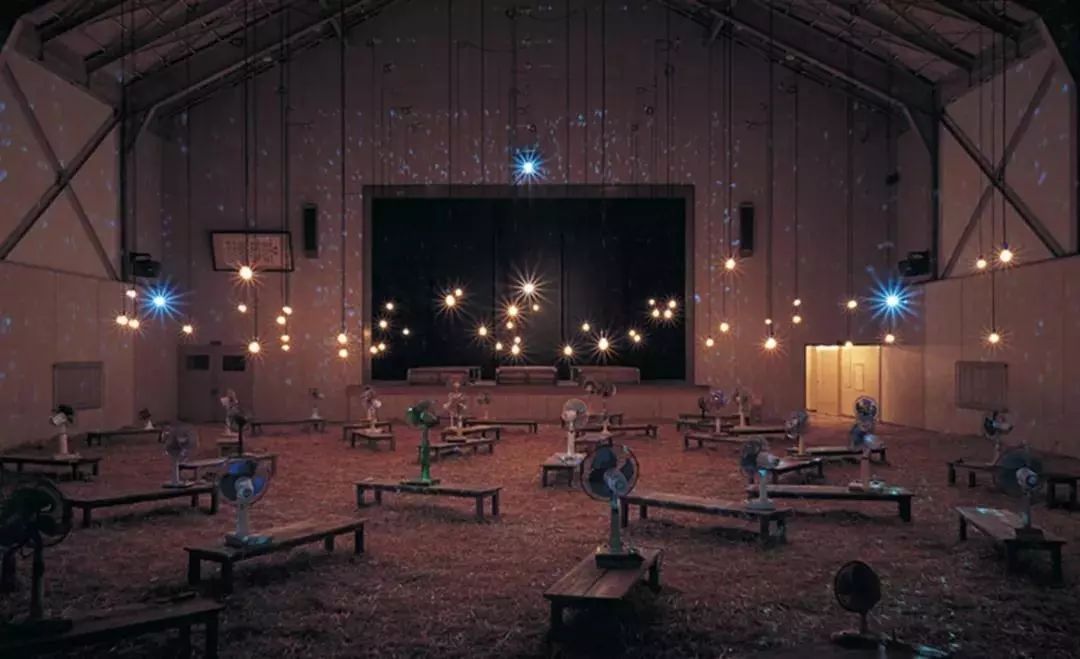 日本“空心村”的美术馆重生-12