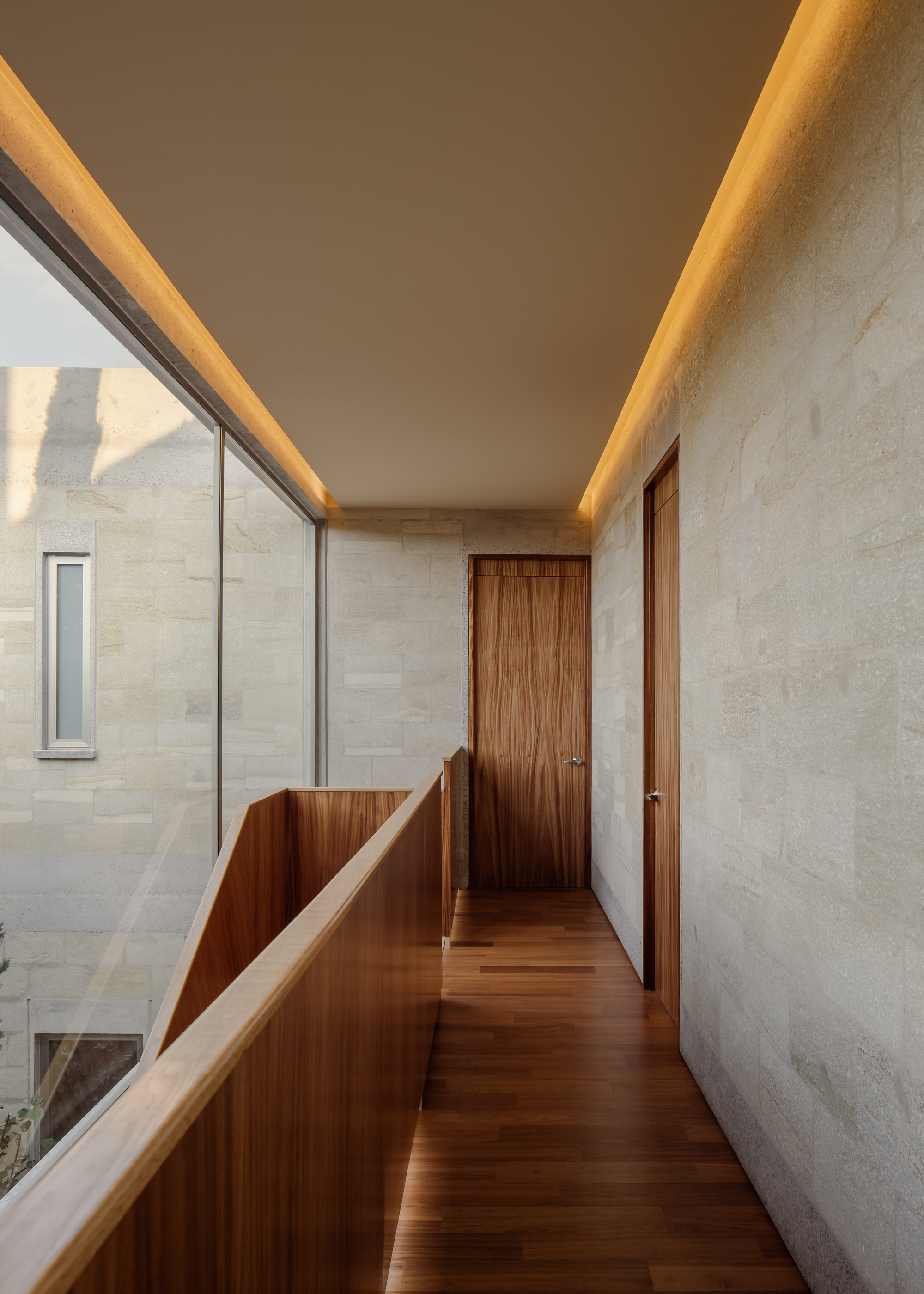 加莱亚纳·马拉瓦蒂奥之家丨墨西哥丨Cometrue | Jaime Miranda González-40