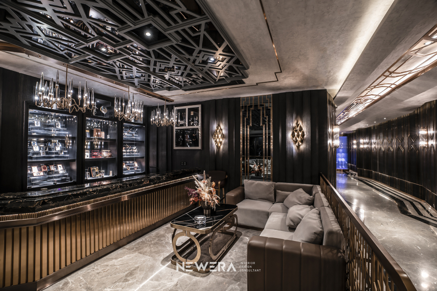 厦门潮奢娱乐新名片:GRAMMY 玩乐派对空间丨中国厦门丨新冶组-24