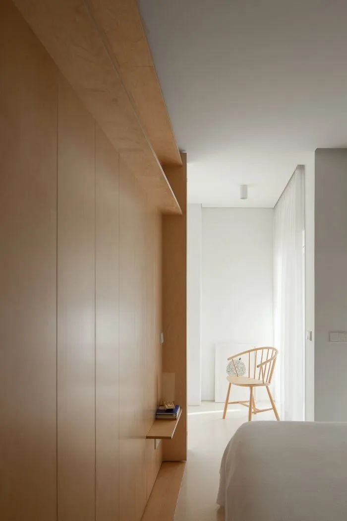 葡萄牙 Forte 公寓室内翻新丨merooficina-45