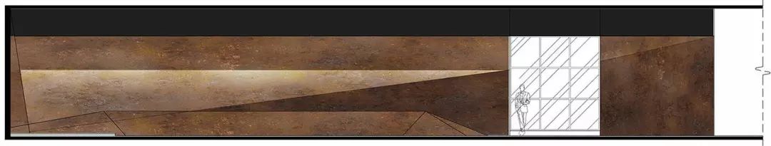 原始空间的新生力量——汕头 AD 艾克建筑办公室设计-94