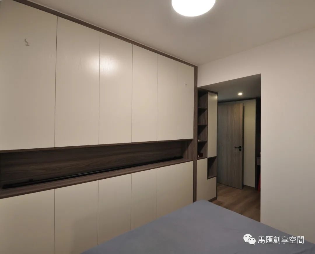 瑞心苑简约设计丨梁仕俊-15