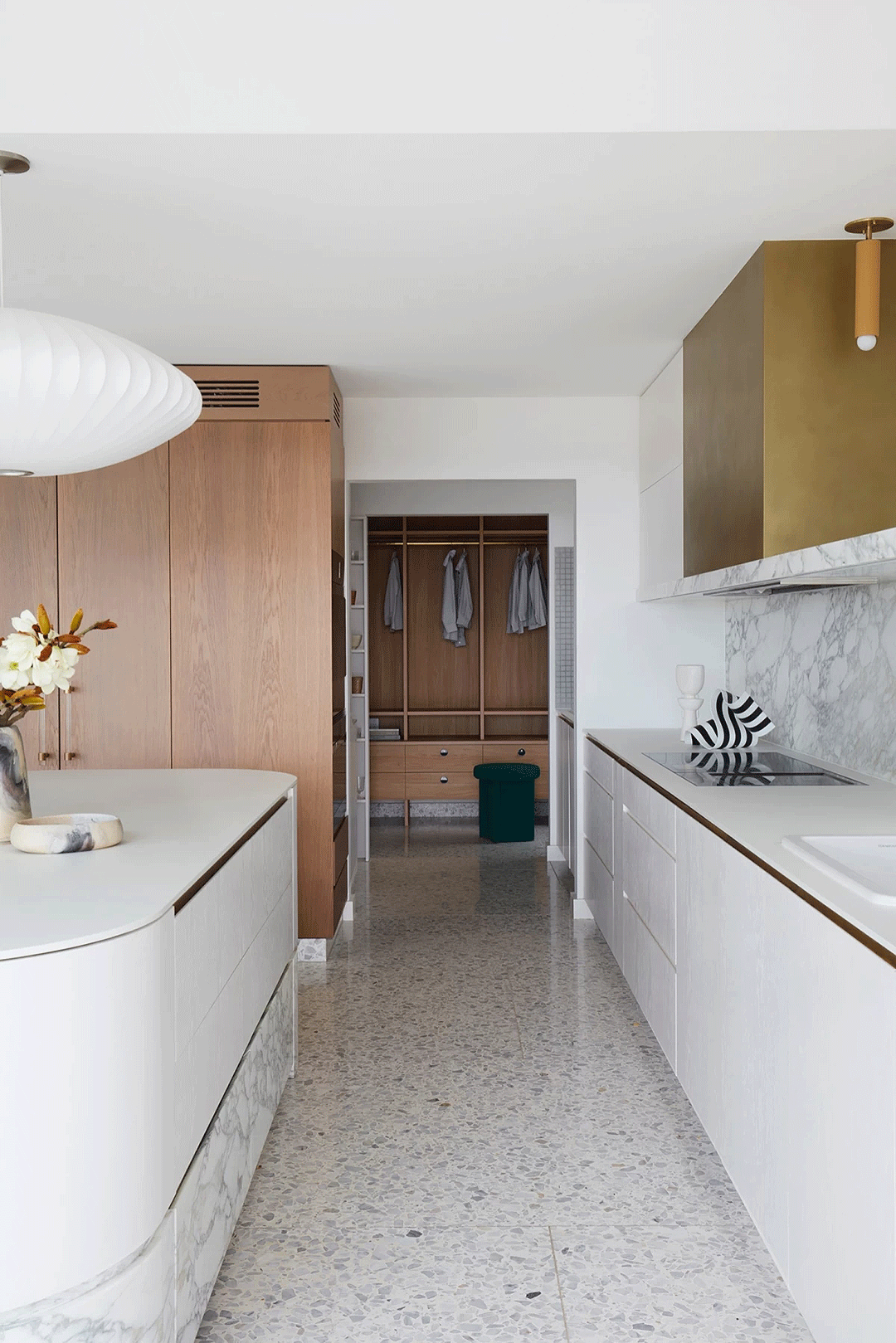 阿利之家丨澳大利亚悉尼丨DKO Architecture-47