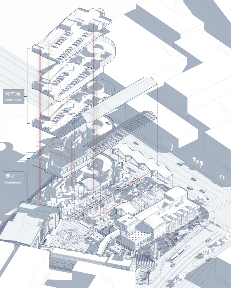 烟台亚东柒号文创园丨中国烟台丨AAI-38
