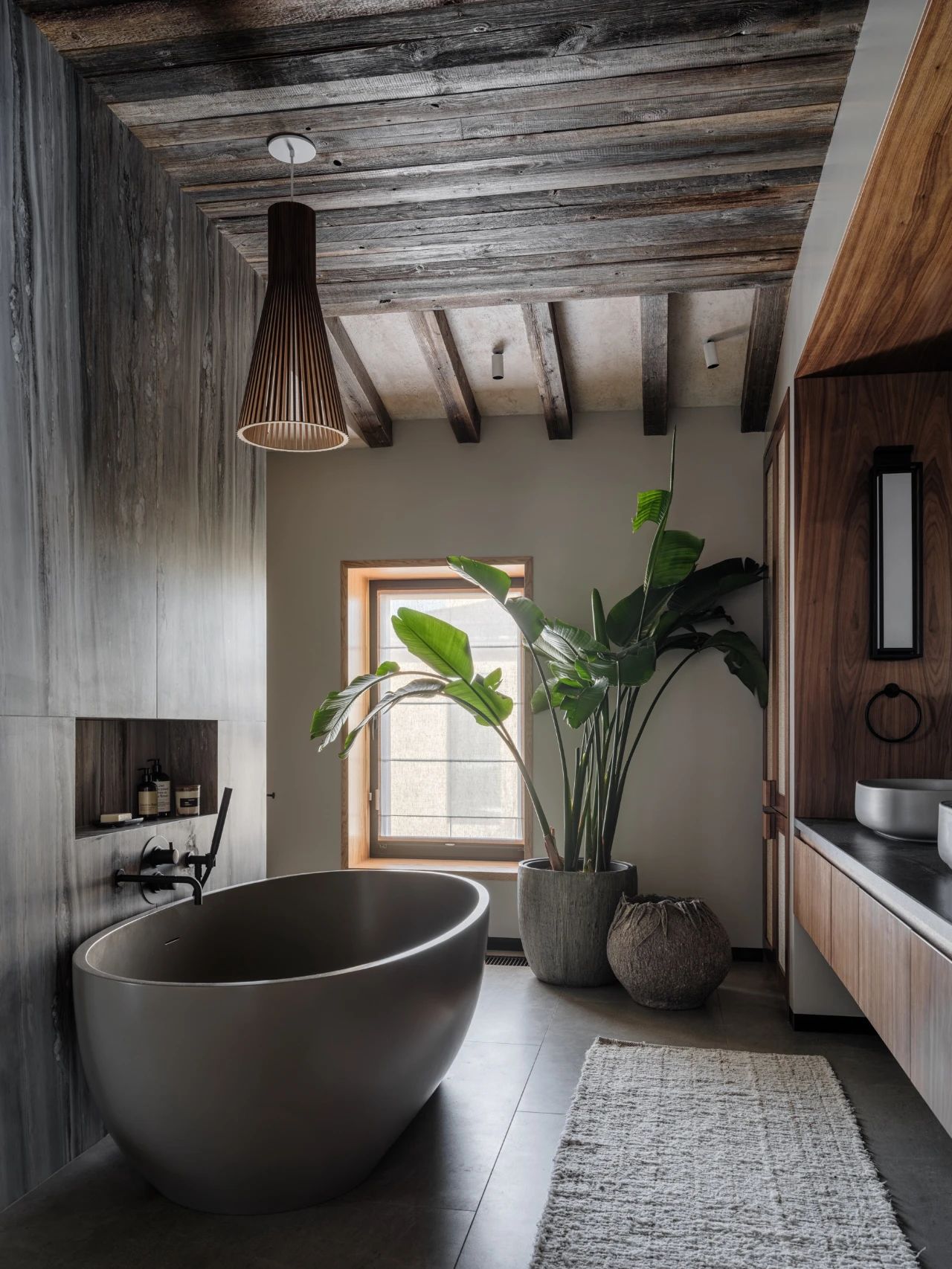 极限爱好夫妇野奢主义的家丨俄罗斯莫斯科丨Angelina Kostina-79