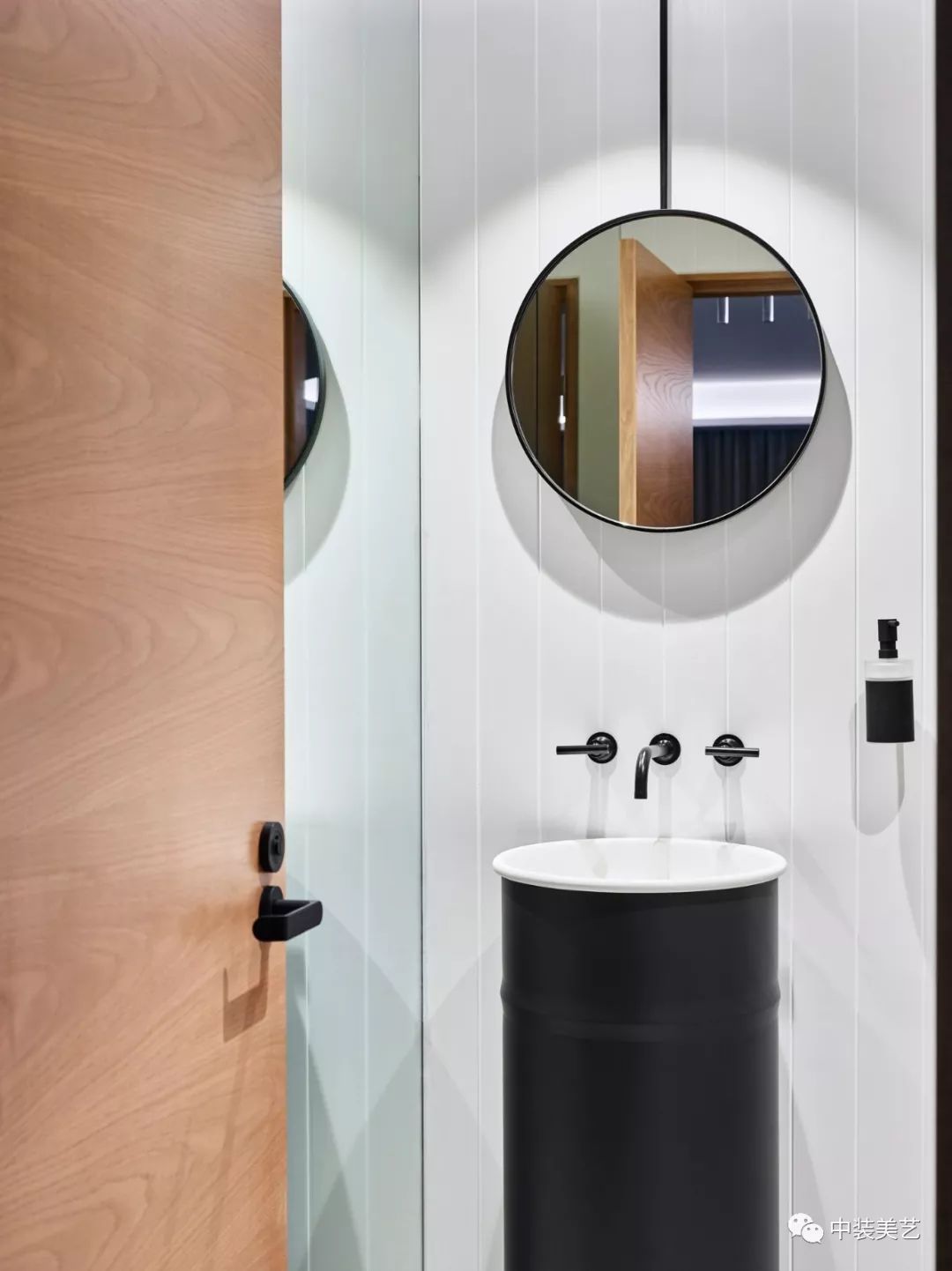 Color/跟着大师学软装-- 海量骚气大片来袭“河流之梦”2018悉尼万豪W酒店-44