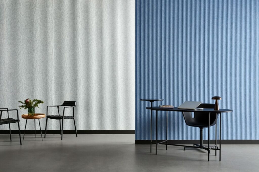 Woven Image - The great paradox of office acoustics | IndesignLive-5