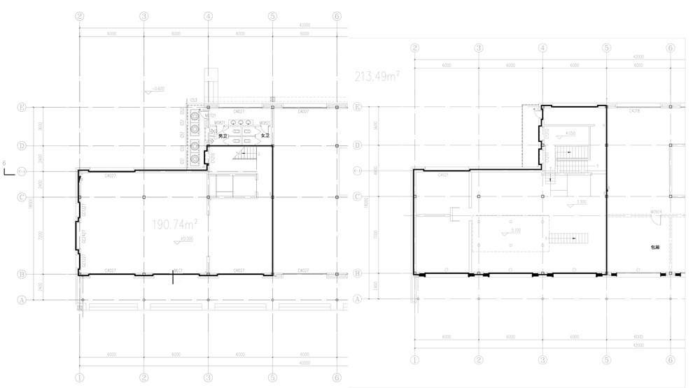 关系 · RAC STUDIO杭州中心丨中国杭州丨胡婧卉,闫晶晶,唐惟怡-64